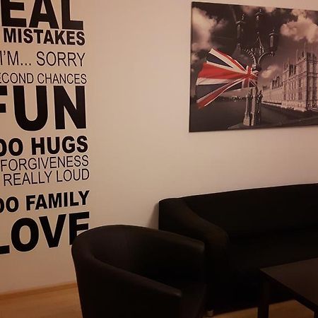 شقة Apartament Centrum شتيتشينيك المظهر الخارجي الصورة