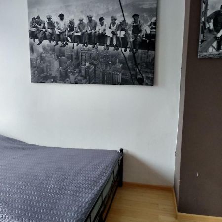 شقة Apartament Centrum شتيتشينيك المظهر الخارجي الصورة