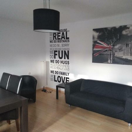 شقة Apartament Centrum شتيتشينيك المظهر الخارجي الصورة