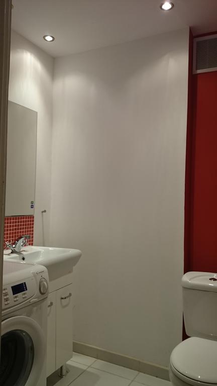 شقة Apartament Centrum شتيتشينيك الغرفة الصورة
