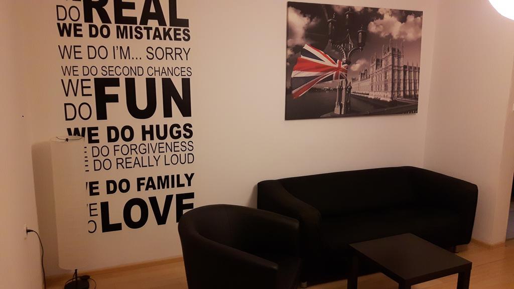 شقة Apartament Centrum شتيتشينيك المظهر الخارجي الصورة
