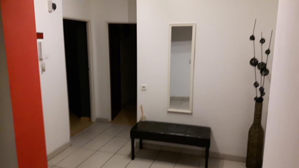 شقة Apartament Centrum شتيتشينيك المظهر الخارجي الصورة