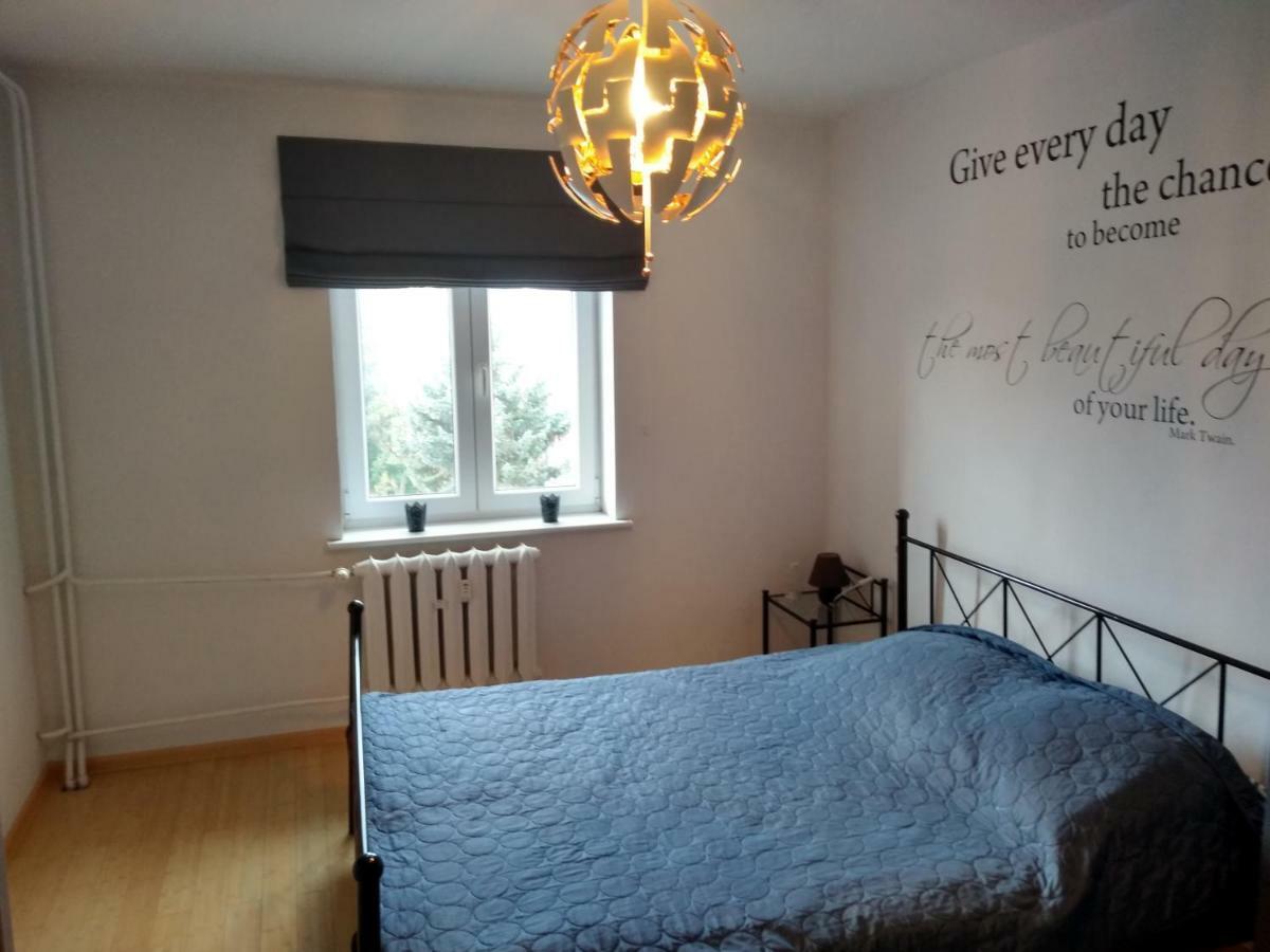شقة Apartament Centrum شتيتشينيك المظهر الخارجي الصورة