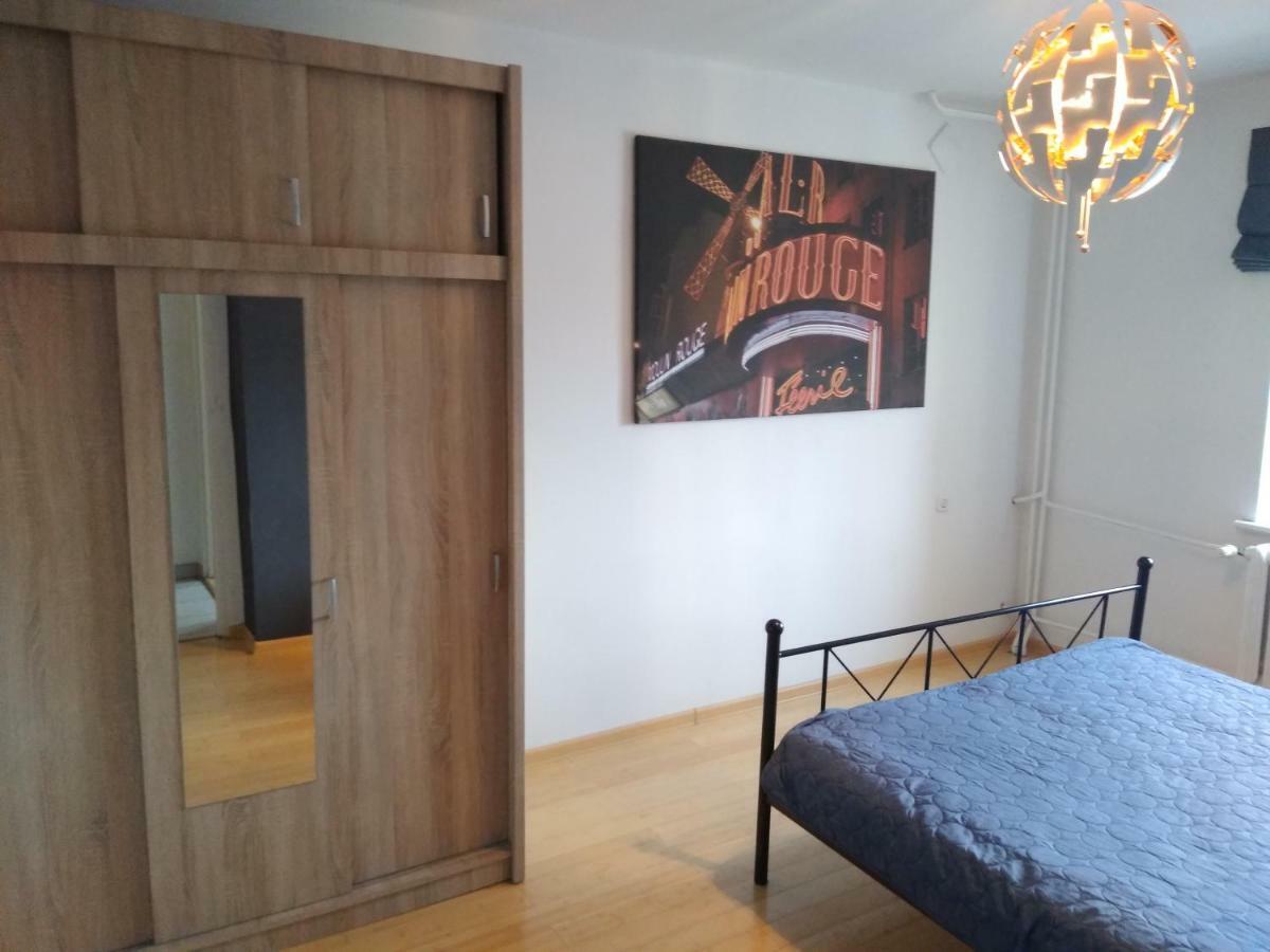 شقة Apartament Centrum شتيتشينيك المظهر الخارجي الصورة
