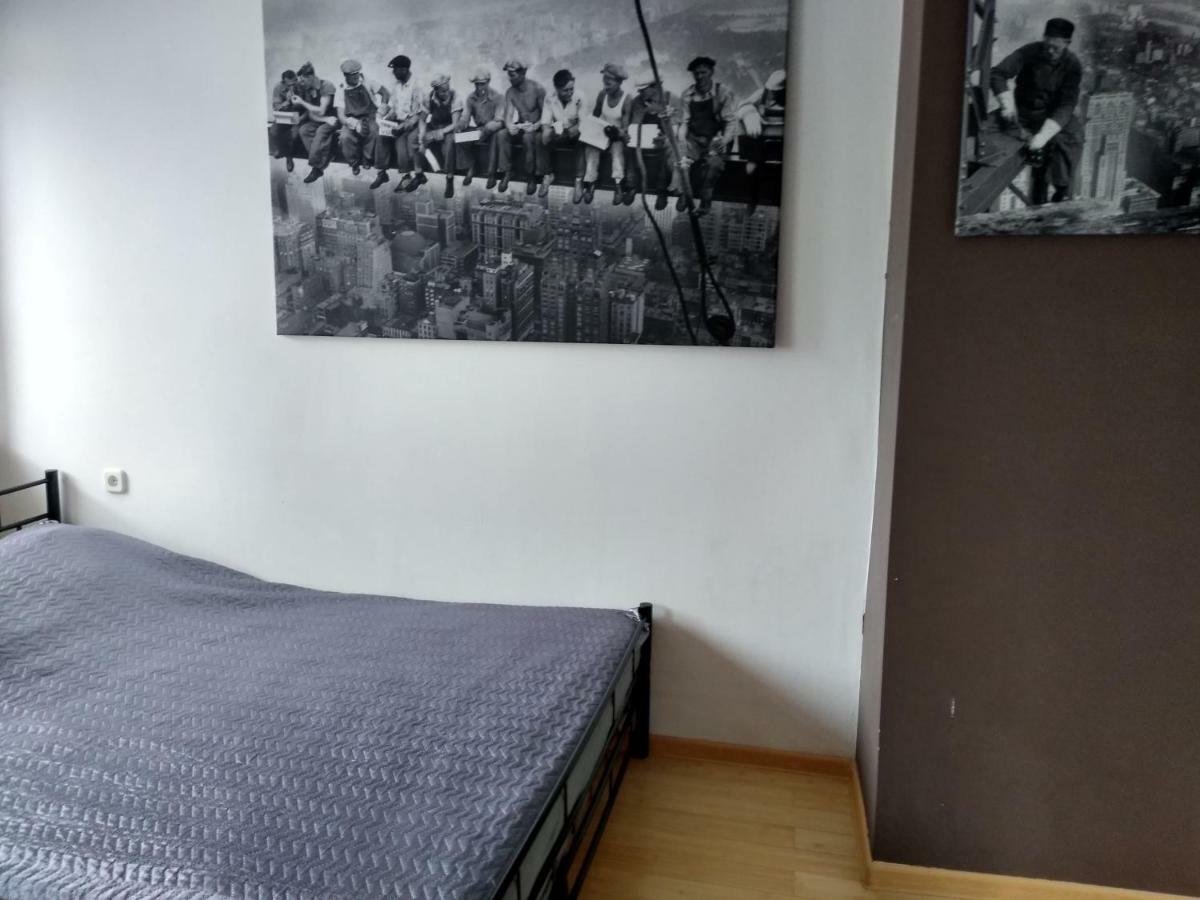 شقة Apartament Centrum شتيتشينيك المظهر الخارجي الصورة