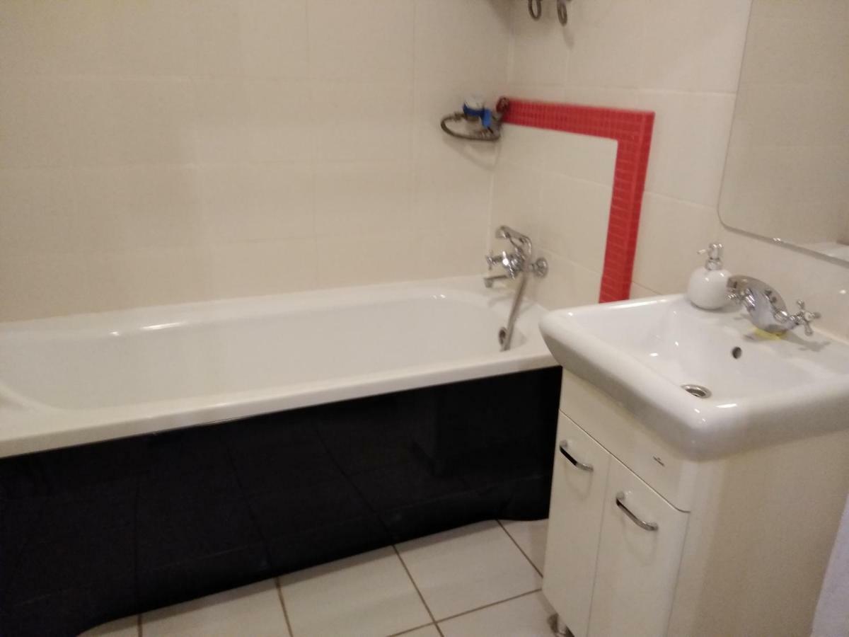 شقة Apartament Centrum شتيتشينيك المظهر الخارجي الصورة