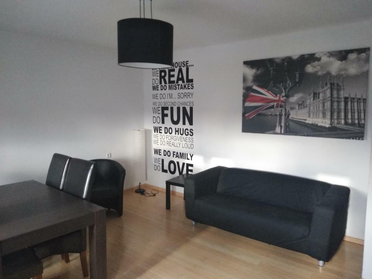 شقة Apartament Centrum شتيتشينيك المظهر الخارجي الصورة