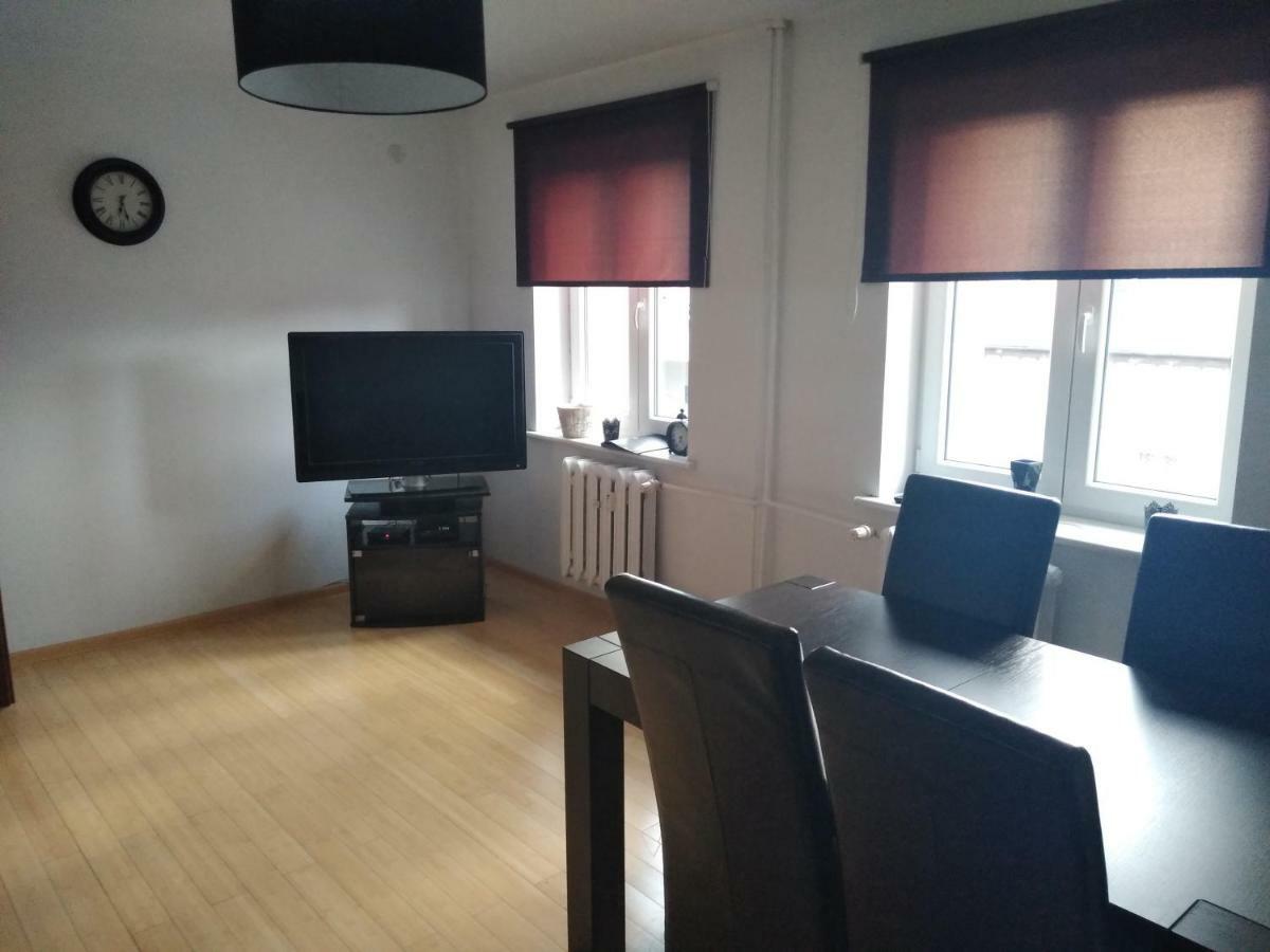 شقة Apartament Centrum شتيتشينيك المظهر الخارجي الصورة