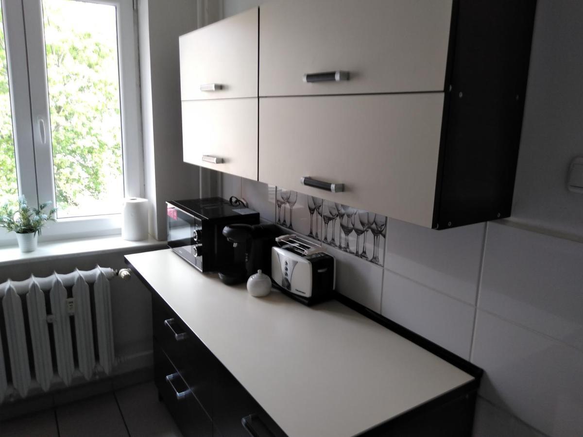 شقة Apartament Centrum شتيتشينيك المظهر الخارجي الصورة